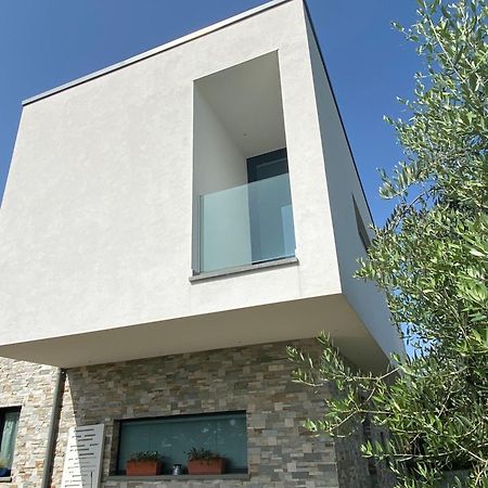 B&B La Villetta Bellante 외부 사진