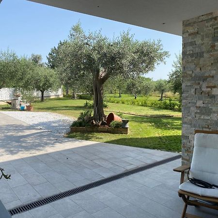 B&B La Villetta Bellante 외부 사진