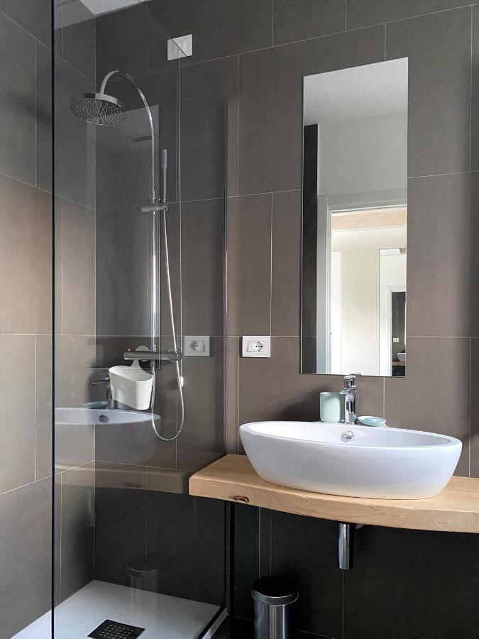 B&B La Villetta Bellante 외부 사진