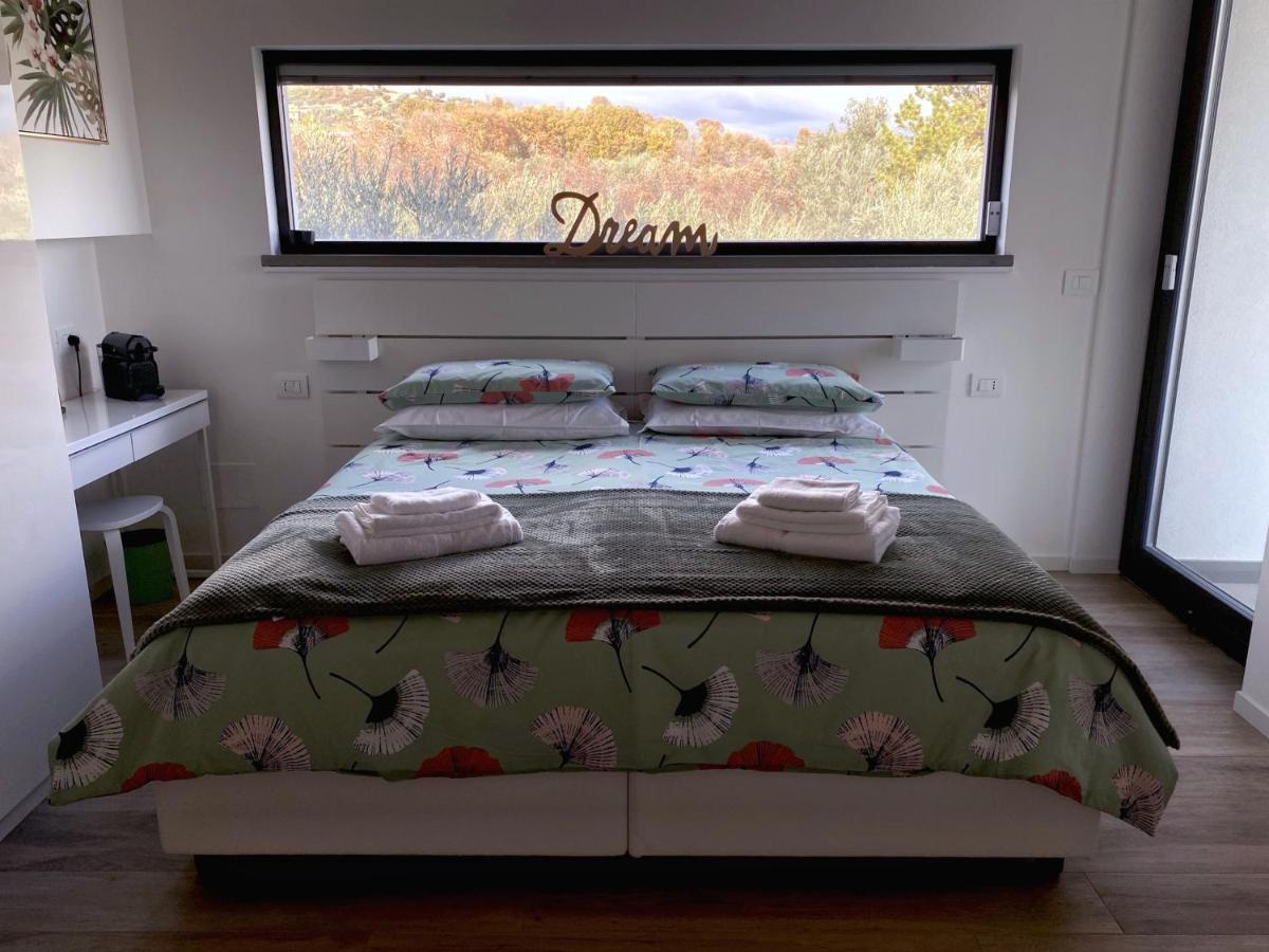 B&B La Villetta Bellante 외부 사진