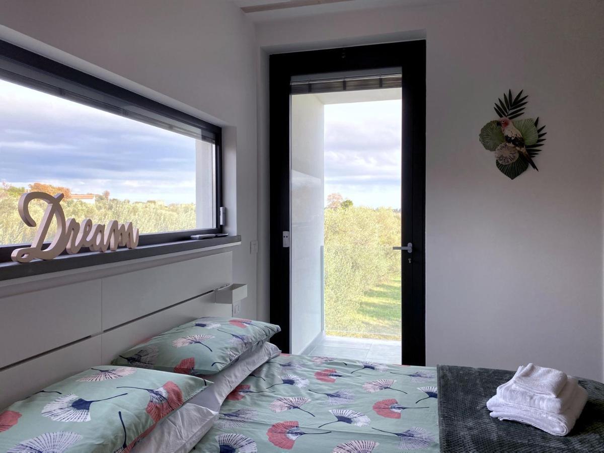 B&B La Villetta Bellante 외부 사진