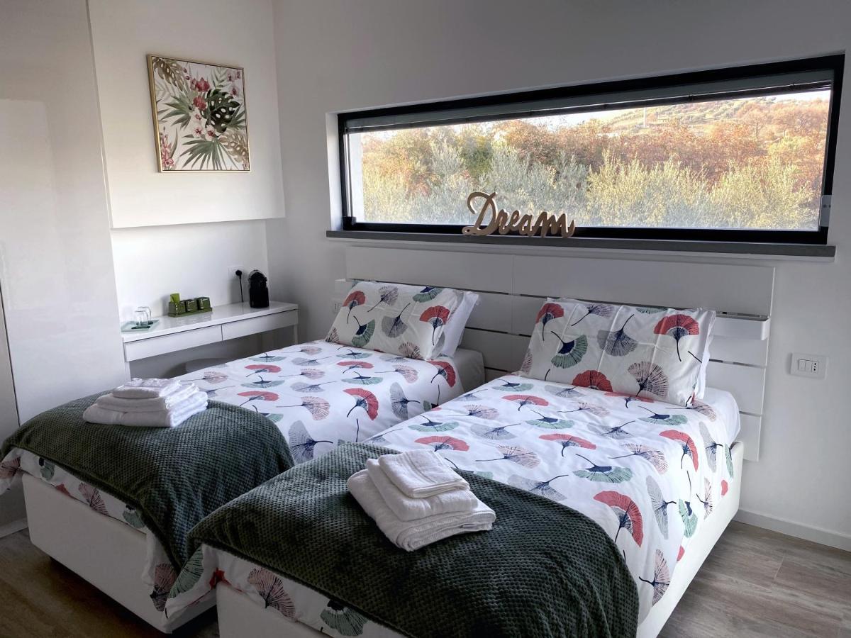 B&B La Villetta Bellante 외부 사진